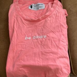 Be Aware Dutch Bros Shirt